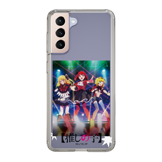 Slim Protection Case［ 【OSHI NO KO】 -  B-KOMACHI ］
