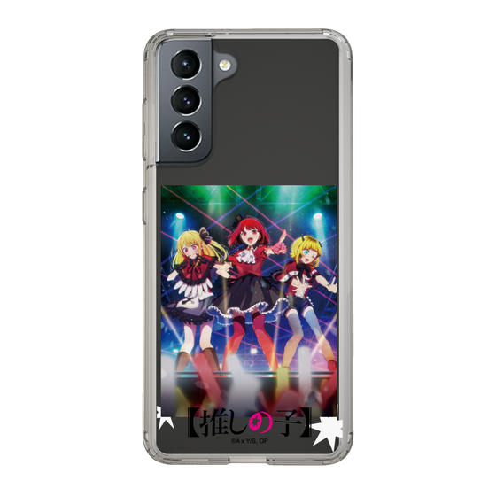Slim Protection Case［ 【OSHI NO KO】 -  B-KOMACHI ］