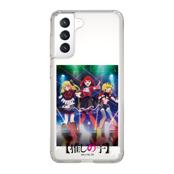 Slim Protection Case［ 【OSHI NO KO】 -  B-KOMACHI ］