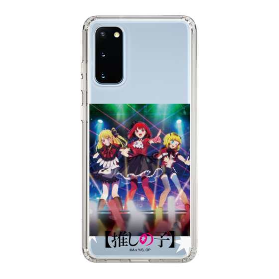 Slim Protection Case［ 【OSHI NO KO】 -  B-KOMACHI ］