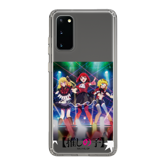 Slim Protection Case［ 【OSHI NO KO】 -  B-KOMACHI ］