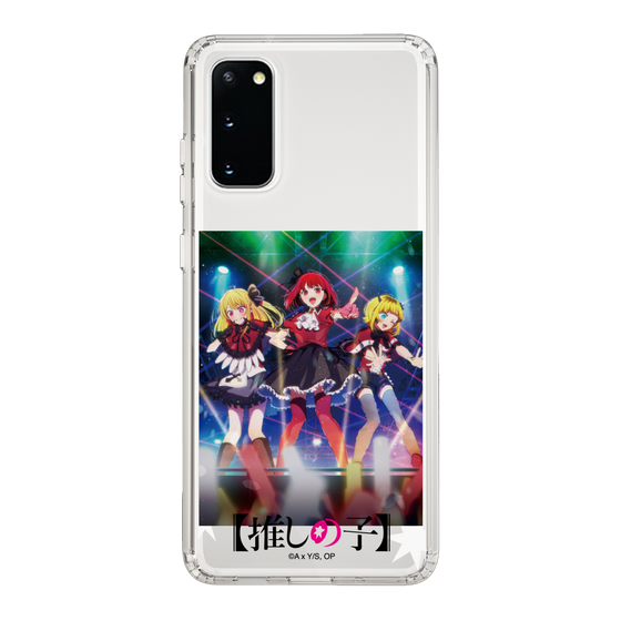 Slim Protection Case［ 【OSHI NO KO】 -  B-KOMACHI ］