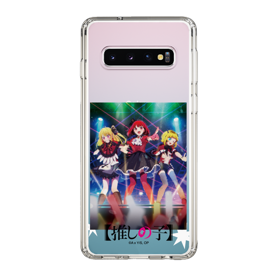 Slim Protection Case［ 【OSHI NO KO】 -  B-KOMACHI ］
