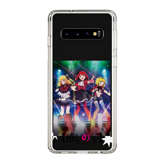 Slim Protection Case［ 【OSHI NO KO】 -  B-KOMACHI ］