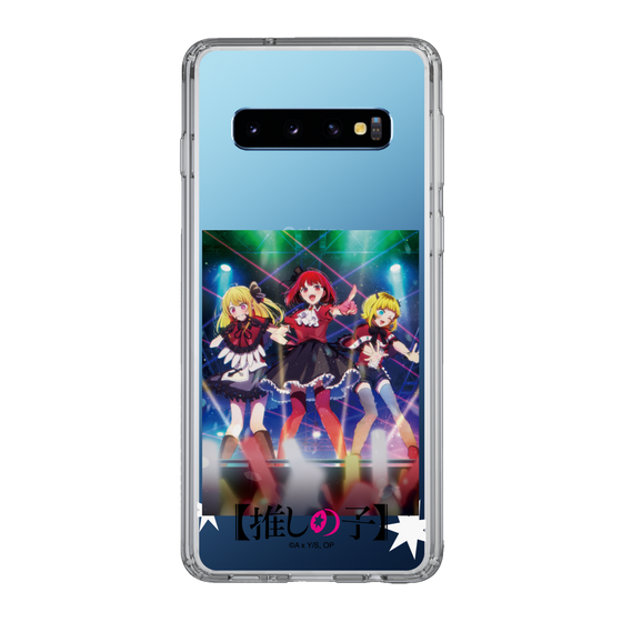 Slim Protection Case［ 【OSHI NO KO】 -  B-KOMACHI ］