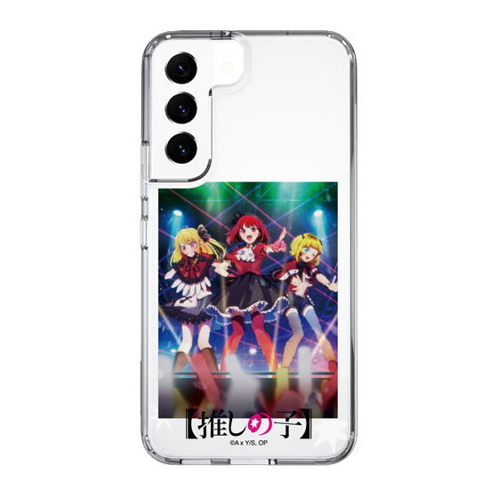 Slim Protection Case［ 【OSHI NO KO】 -  B-KOMACHI ］