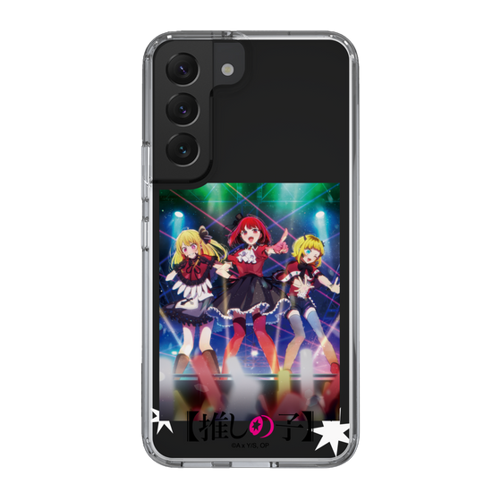 Slim Protection Case［ 【OSHI NO KO】 -  B-KOMACHI ］