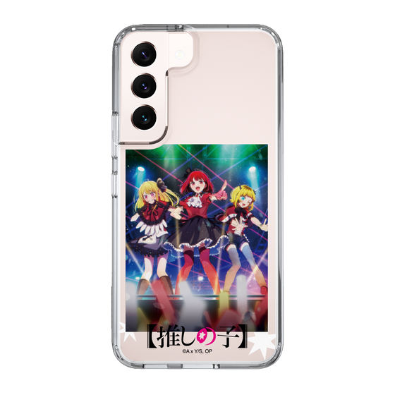 Slim Protection Case［ 【OSHI NO KO】 -  B-KOMACHI ］