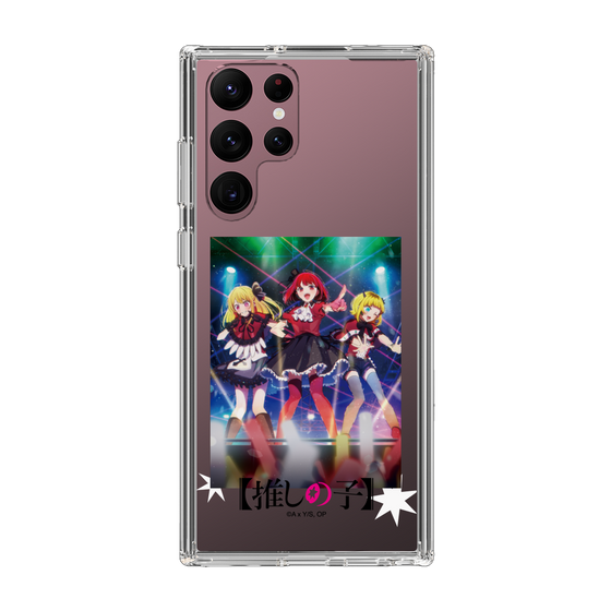 Slim Protection Case［ 【OSHI NO KO】 -  B-KOMACHI ］