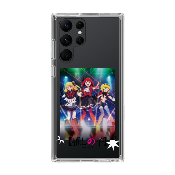 Slim Protection Case［ 【OSHI NO KO】 -  B-KOMACHI ］