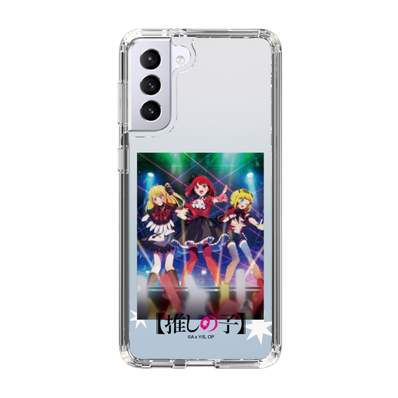Slim Protection Case［ 【OSHI NO KO】 -  B-KOMACHI ］