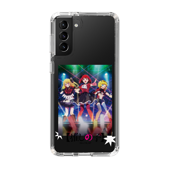 Slim Protection Case［ 【OSHI NO KO】 -  B-KOMACHI ］