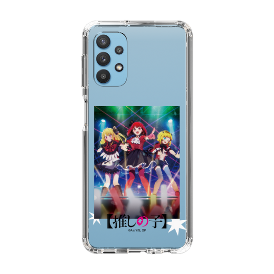 Slim Protection Case［ 【OSHI NO KO】 -  B-KOMACHI ］