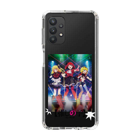 Slim Protection Case［ 【OSHI NO KO】 -  B-KOMACHI ］