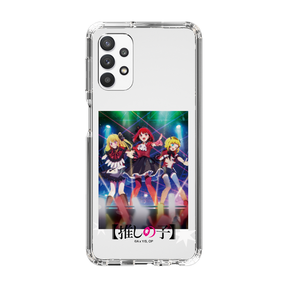 Slim Protection Case［ 【OSHI NO KO】 -  B-KOMACHI ］