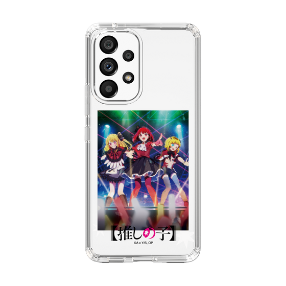 Slim Protection Case［ 【OSHI NO KO】 -  B-KOMACHI ］