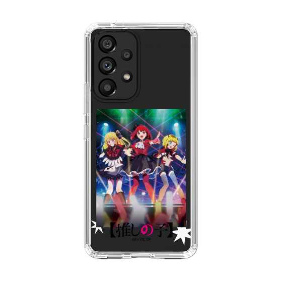 Slim Protection Case［ 【OSHI NO KO】 -  B-KOMACHI ］