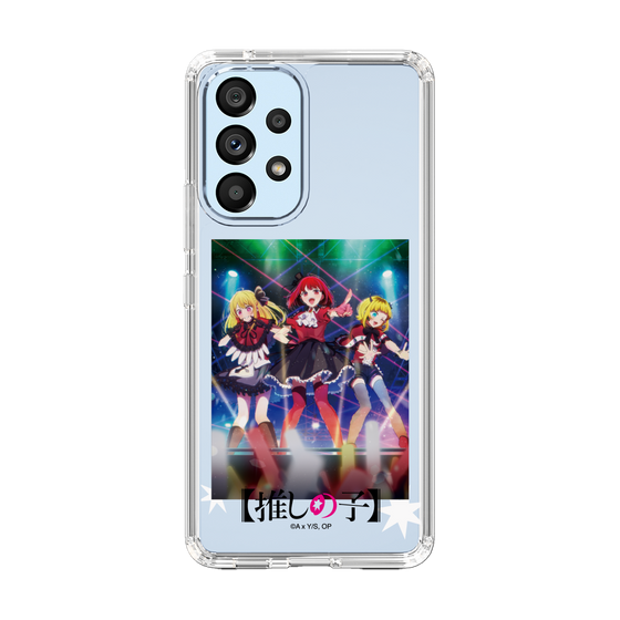 Slim Protection Case［ 【OSHI NO KO】 -  B-KOMACHI ］