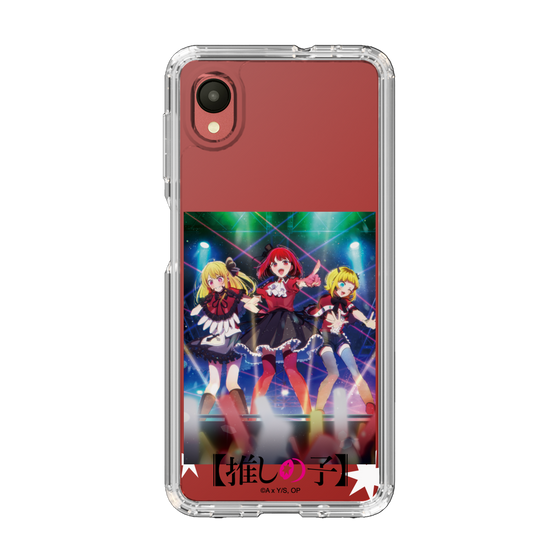 Slim Protection Case［ 【OSHI NO KO】 -  B-KOMACHI ］