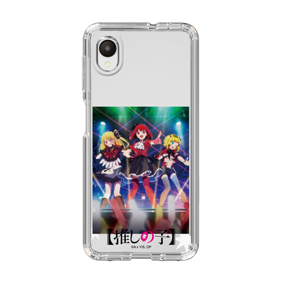 Slim Protection Case［ 【OSHI NO KO】 -  B-KOMACHI ］