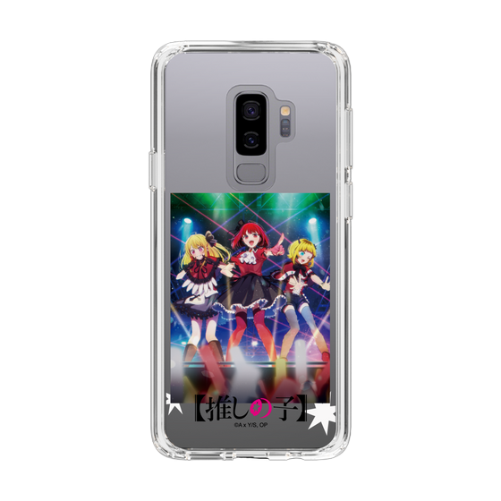Slim Protection Case［ 【OSHI NO KO】 -  B-KOMACHI ］