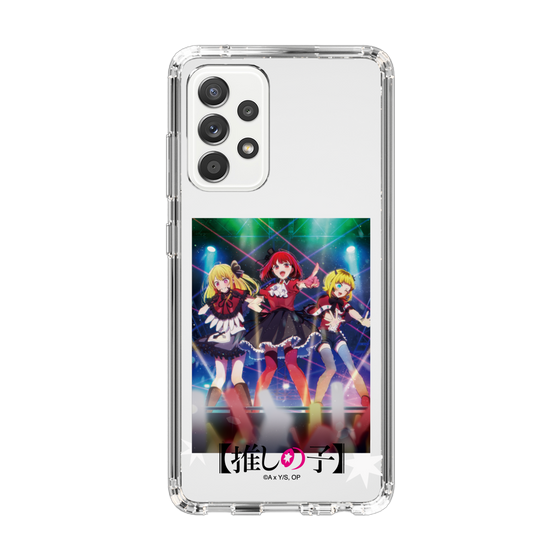 Slim Protection Case［ 【OSHI NO KO】 -  B-KOMACHI ］