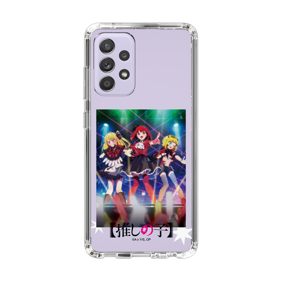 Slim Protection Case［ 【OSHI NO KO】 -  B-KOMACHI ］