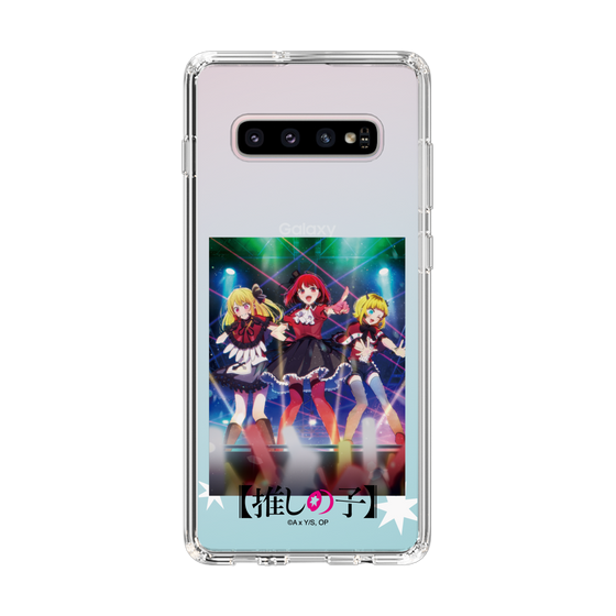 Slim Protection Case［ 【OSHI NO KO】 -  B-KOMACHI ］