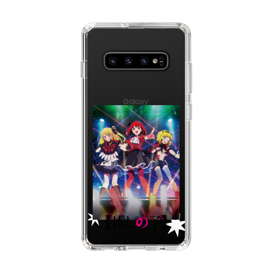 Slim Protection Case［ 【OSHI NO KO】 -  B-KOMACHI ］