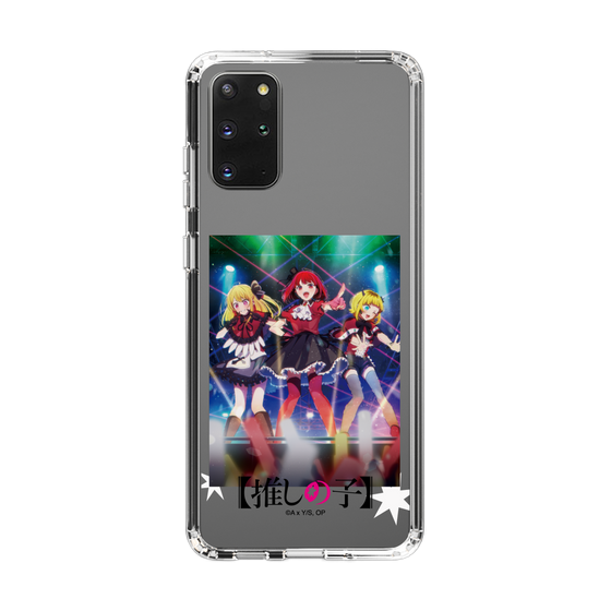 Slim Protection Case［ 【OSHI NO KO】 -  B-KOMACHI ］