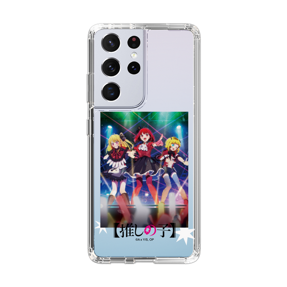 Slim Protection Case［ 【OSHI NO KO】 -  B-KOMACHI ］
