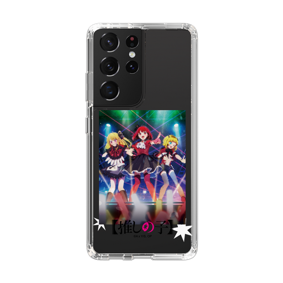 Slim Protection Case［ 【OSHI NO KO】 -  B-KOMACHI ］