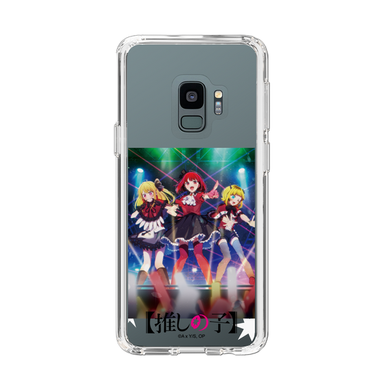 Slim Protection Case［ 【OSHI NO KO】 -  B-KOMACHI ］