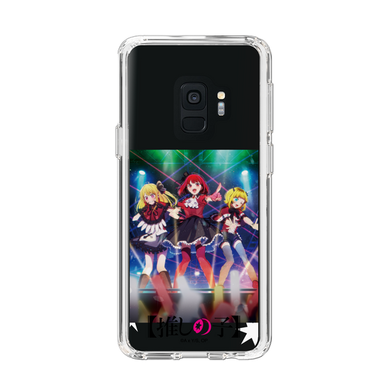 Slim Protection Case［ 【OSHI NO KO】 -  B-KOMACHI ］