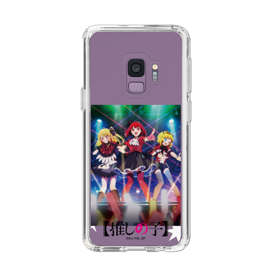 Slim Protection Case［ 【OSHI NO KO】 -  B-KOMACHI ］