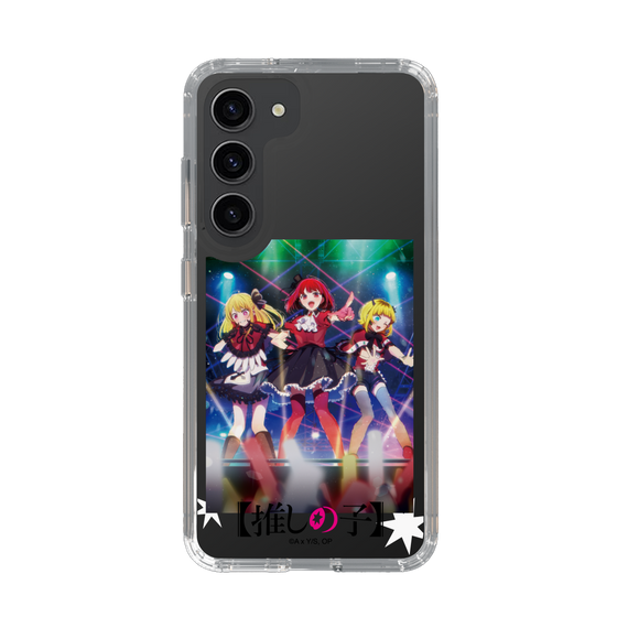 Slim Protection Case［ 【OSHI NO KO】 -  B-KOMACHI ］