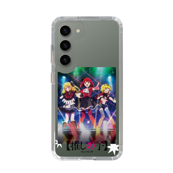 Slim Protection Case［ 【OSHI NO KO】 -  B-KOMACHI ］