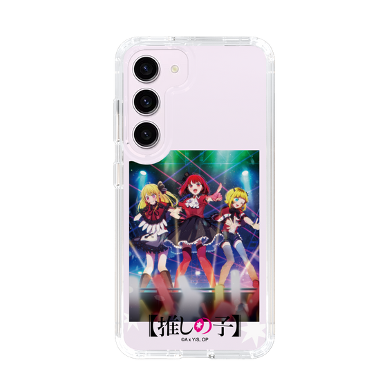 Slim Protection Case［ 【OSHI NO KO】 -  B-KOMACHI ］