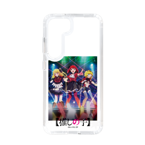 Slim Protection Case［ 【OSHI NO KO】 -  B-KOMACHI ］