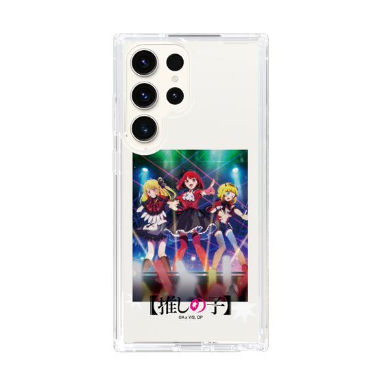 Slim Protection Case［ 【OSHI NO KO】 -  B-KOMACHI ］