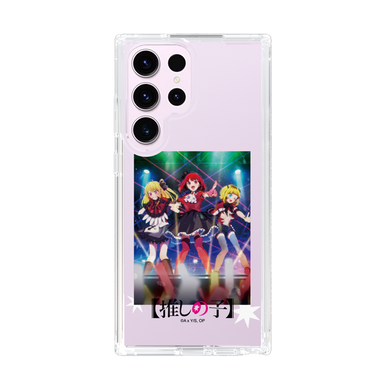 Slim Protection Case［ 【OSHI NO KO】 -  B-KOMACHI ］