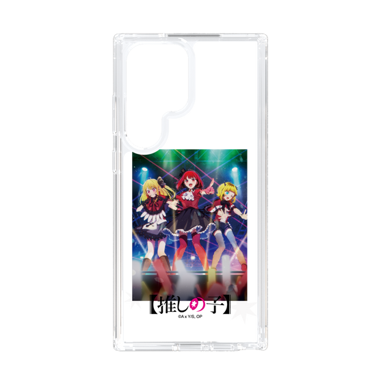 Slim Protection Case［ 【OSHI NO KO】 -  B-KOMACHI ］