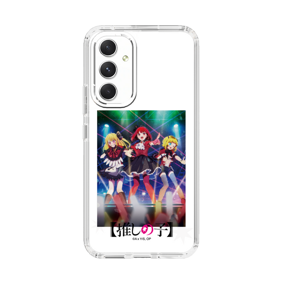 Slim Protection Case［ 【OSHI NO KO】 -  B-KOMACHI ］