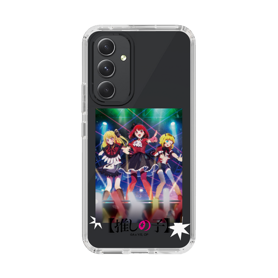Slim Protection Case［ 【OSHI NO KO】 -  B-KOMACHI ］