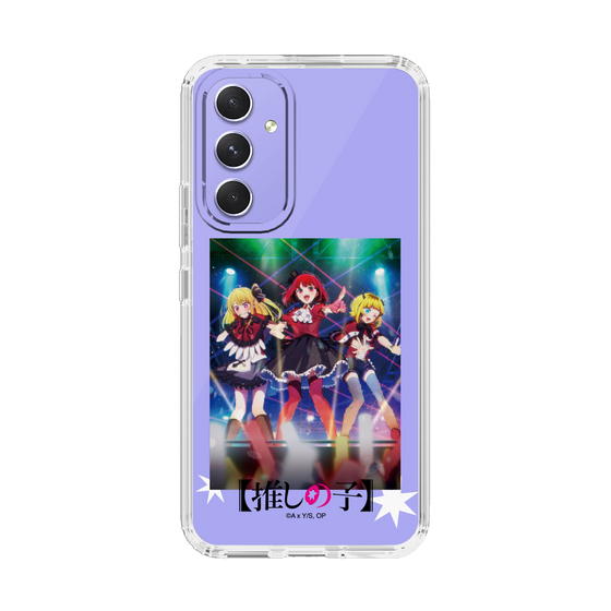 Slim Protection Case［ 【OSHI NO KO】 -  B-KOMACHI ］
