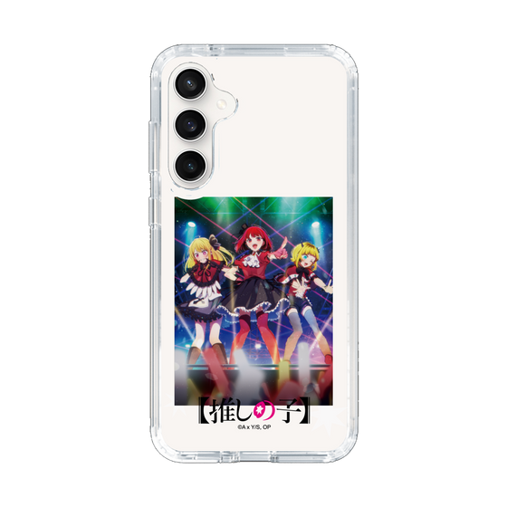 Slim Protection Case［ 【OSHI NO KO】 -  B-KOMACHI ］