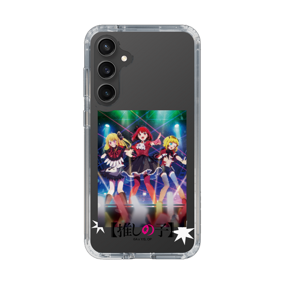 Slim Protection Case［ 【OSHI NO KO】 -  B-KOMACHI ］