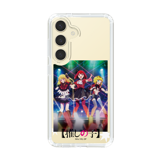 Slim Protection Case［ 【OSHI NO KO】 -  B-KOMACHI ］