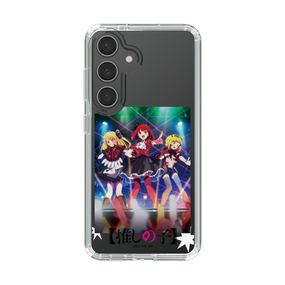 Slim Protection Case［ 【OSHI NO KO】 -  B-KOMACHI ］