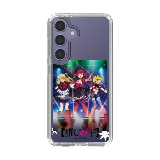 Slim Protection Case［ 【OSHI NO KO】 -  B-KOMACHI ］